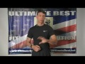 Philosophy of Strength Training Baby Boomers