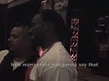 Frank gore teases v. davis