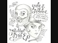 Yde & Tobbe - Soluppgång ft Renio Poli