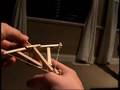 Mini Foldable Crossbow