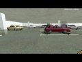 Террористы v.1.0 для Криминальной России para GTA San Andreas vídeo 1