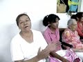 Mariachi Dia de las Madres en FVA