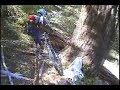 Mountain Biking: My Buddy Rick Always Goes Off Trail