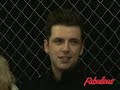 Westlife - Fabulous-Photoshooting.wmv