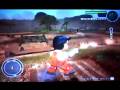 Destroy All Humans Big Willy Unleashed on the Wii!