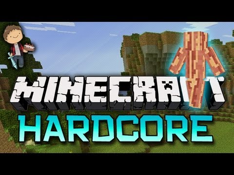 Minecraft: Hardcore Point Challenge w/Mitch & Mat Part 1 - BACON!