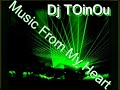 ibiza electro mix   dj toinou