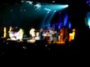 arrested development - raggamuffin concert