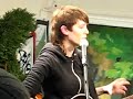Tegan and Sara- Banter - Rhianna and Sara should be Friends