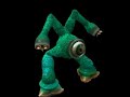 Spore Trailer