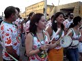 Bateria Unidos da Cachorra