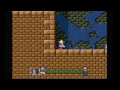 yoooooooooooooo ! bart est de retour ( pour vous jouer un mauvais tour ? ) avec une vid�o de pr�sentation de krusty's super fun house sur la super nintendo ! a mi chemin entre le puzzle game et la plateforme, ce jeu de r�flexion dans l'univers des simpson n'est certes pas un hit de la snes, mais un jeu qui ravira ceux qui aiment se torturer les m�ninges. j'esp�re que la vid�o vous plaira, je vous souhaite un bon visionnage.