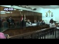  تأجيل دعوى حل "الحرية والعدالة" و"النور " إلى 15 يونيو 
