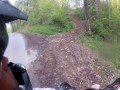 Click here to watch this video Richmond KTM Curtis's secret trail system
