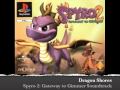 Spyro 2 Gateway to Gimmer Soundtrack - Dragon Shores