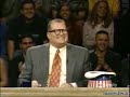 Whose Line Is It Anyway? Scenes From A Hat