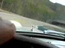 A ride in a Factory 5 Mk III (a Shelby Cobra Replica)