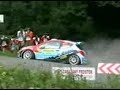 barum rally 2008 barum rally 2008