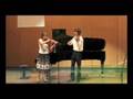 WESPE: Jan Paul und Franzisca Kussmaul