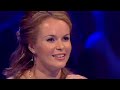 BGT FINAL - Damon Scott & Bubbles high quality video/sound