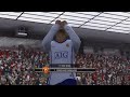 FIFA 09 - Driven Free Kick Tutorial HD