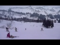 Click here to watch this video 2012/3/3 新潟県 上越国際スキー場 1