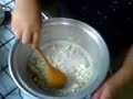 Cocinando Sudado de Pescado 1