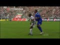 Borussia M'Gladbach - Hertha BSC, 10.03.2007