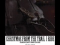 John Franklin Christmas Time In Texas Video and Lyrics