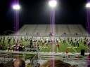Tomball Cougar Pride 2008