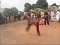 cool tricks in africa