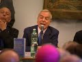 Elia Valori - Mediterraneo tra pace e terrorismo - P.2