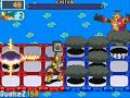 Challenge Lego: Megaman VS Nebula Navis