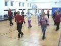 Key Lime Pie Line Dance