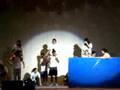 6/3/08学校表演2