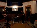 April 4th Sebastopol,CA Studio. Ian ...