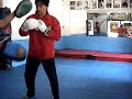 KAMAIDO-JEET KUNE DO ( MONDAY WORKOUT 2) KAMAIDO-JEET KUNE DO ( MONDAY WORKOUT 2)