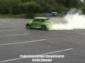 www.carsponsorships.com: Can Your Mini Do This?