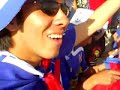 Los De Abajo El Salvador Plays Off 2007
