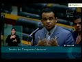 Deputado Major Fabio pede votação do PLN 91, que garante recebimento do Bolsa Formação