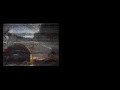 f1: turbo era car versus 2007 v8 car