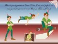 cuentos infantiles (disney): peter pan