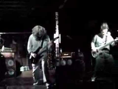 Lysander - Dread And The Fugitive Mind