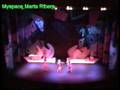 videos de Marta Ribera como Rizzo en Grease 