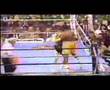 Thomas 'Hit Man Hearns/Doug The Cobra Dewitt  Rds-11&12