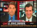 Howie Kurtz Says Ifill\ Howie Kurtz Says Ifill\