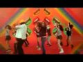 World Cup - 2010 Song - Waving Flag K´naan n David Bisbal ( Spanish Version )