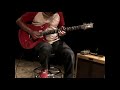 TUBELESS OVERDRIVE PEDAL