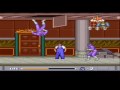 Mighty Morphin Power Rangers [Playthrough Part 3] *Duel Commentary*