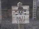 Auschwitz 2008 Part 1